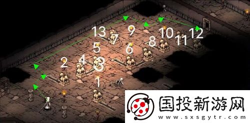 烟雨江湖雪山千机支线任务怎么做