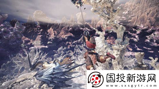 怪物猎人世界龙属性有什么用