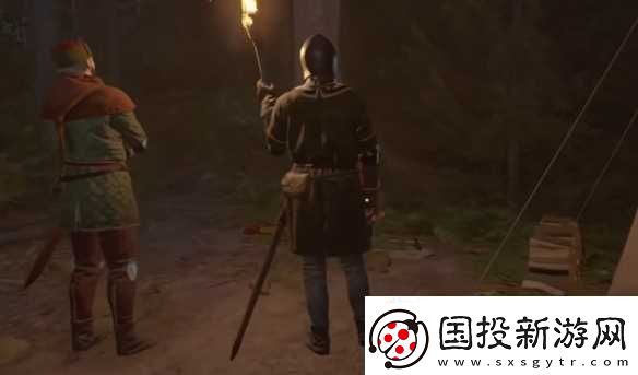 天国拯救2支线任务祖传宝物图文攻略
