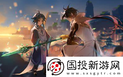 原神水系人物图鉴2023