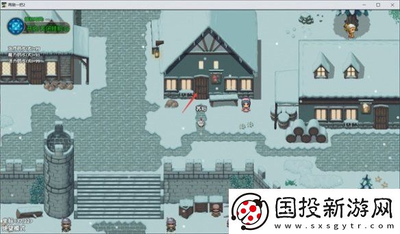 再刷一把2金色传说修复神剑任务流程攻略