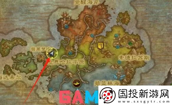 魔兽世界20周年小号怎么刷级