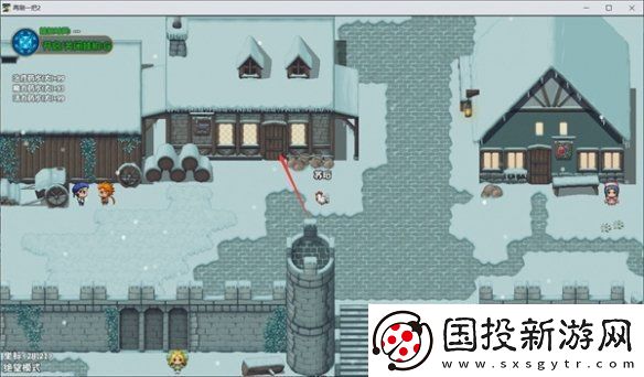 再刷一把2金色传说修复神剑任务流程攻略