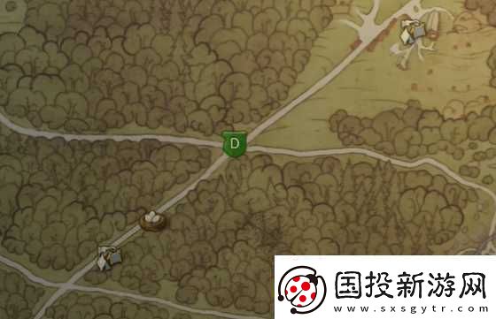 天国拯救2支线任务祖传宝物图文攻略