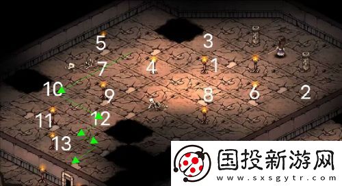 烟雨江湖雪山千机支线任务怎么做
