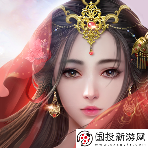 长安幻想CJ夏日国风庆典