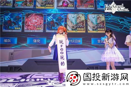 漫展的快乐又回来了！2023ChinaJoy哔哩哔哩游戏带你玩票大的！