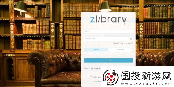 zliabary图书馆官网入口镜像地址