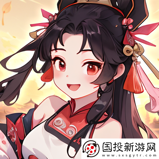 长安幻想CJ夏日国风庆典