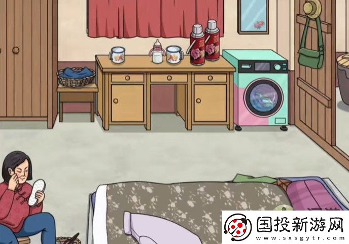 汉字达人怀旧找亲戚攻略分享