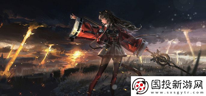 明日方舟新剿灭巧克力大街挂机流怎么玩