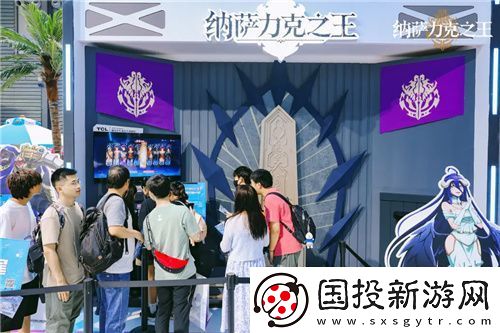 漫展的快乐又回来了！2023ChinaJoy哔哩哔哩游戏带你玩票大的！