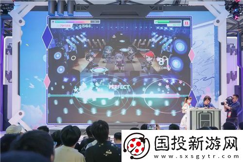 漫展的快乐又回来了！2023ChinaJoy哔哩哔哩游戏带你玩票大的！