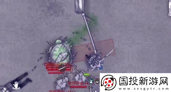 阿瑞斯病毒2**局枪械库怎么进
