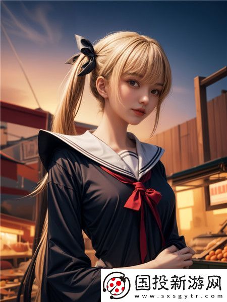 卖房子的女人