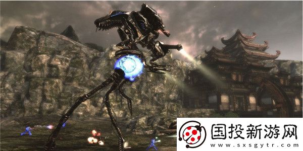 长安幻想CJ夏日国风庆典
