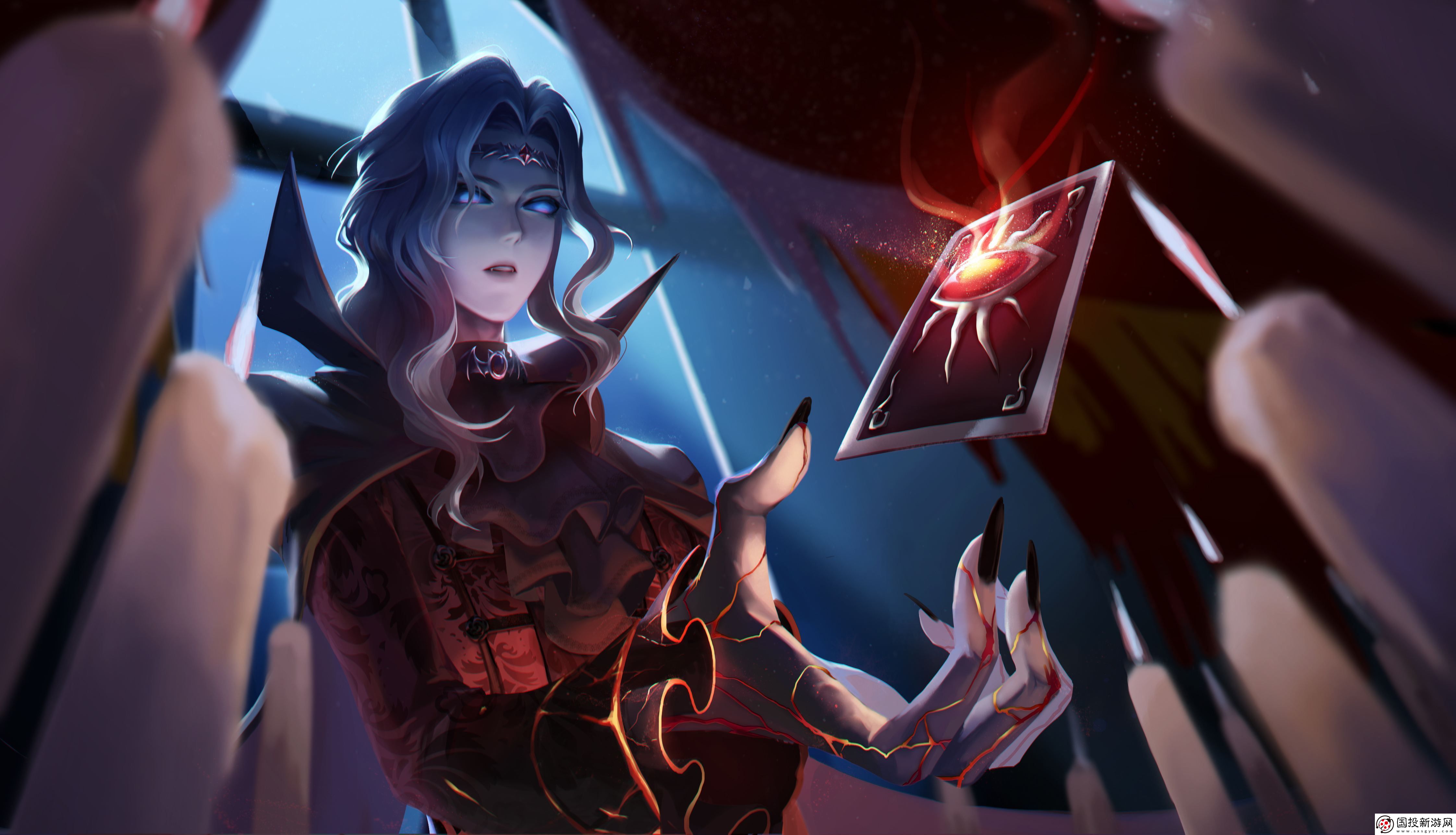 第五人格杰克天赋怎么加点
