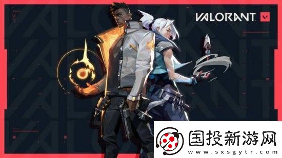 无畏契约国服公测时间