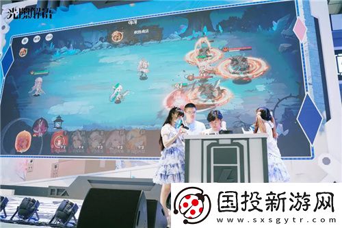 漫展的快乐又回来了！2023ChinaJoy哔哩哔哩游戏带你玩票大的！