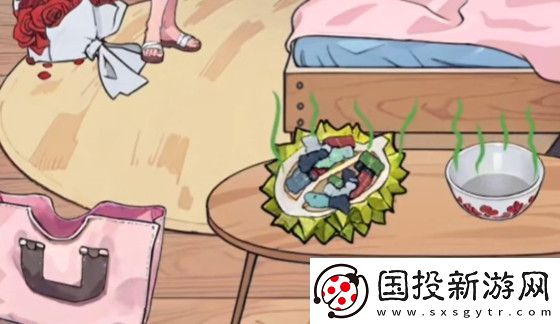 汉字达人找袜子图文攻略分享
