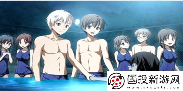 长安幻想CJ夏日国风庆典