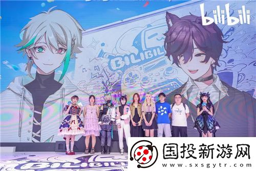 漫展的快乐又回来了！2023ChinaJoy哔哩哔哩游戏带你玩票大的！
