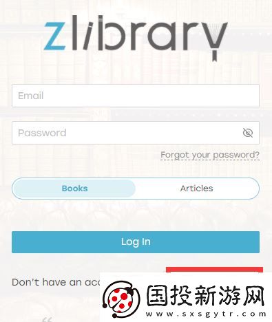 zliabary图书馆官网入口镜像地址