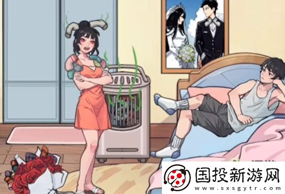 汉字达人找袜子图文攻略分享