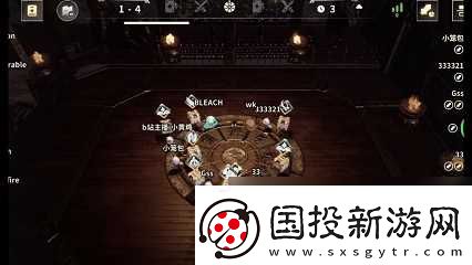 阿尔法联盟HD游戏特色内容介绍