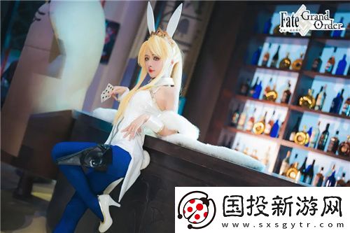 漫展的快乐又回来了！2023ChinaJoy哔哩哔哩游戏带你玩票大的！