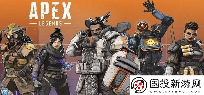 apex怎么看自己开了多少个箱子