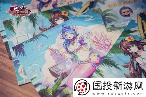 漫展的快乐又回来了！2023ChinaJoy哔哩哔哩游戏带你玩票大的！