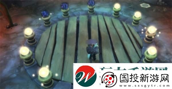 魔兽世界邪能摩托第九个光球怎么点亮