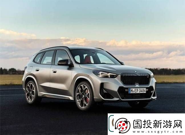 探秘欧美无人区码SUV
