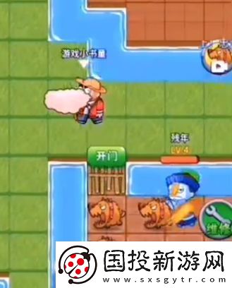 别惹农夫21个隐藏皮肤怎么解锁