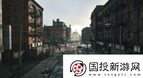 前正当防卫制作人的新工作室已开始裁员
