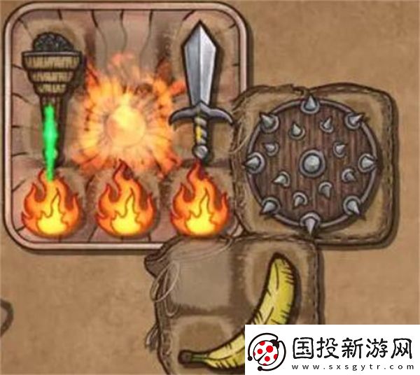 背包乱斗火女流派如何构筑