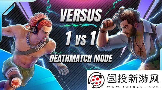 支持简中！韩国英雄射击新作黑色印记参加Steam新品节