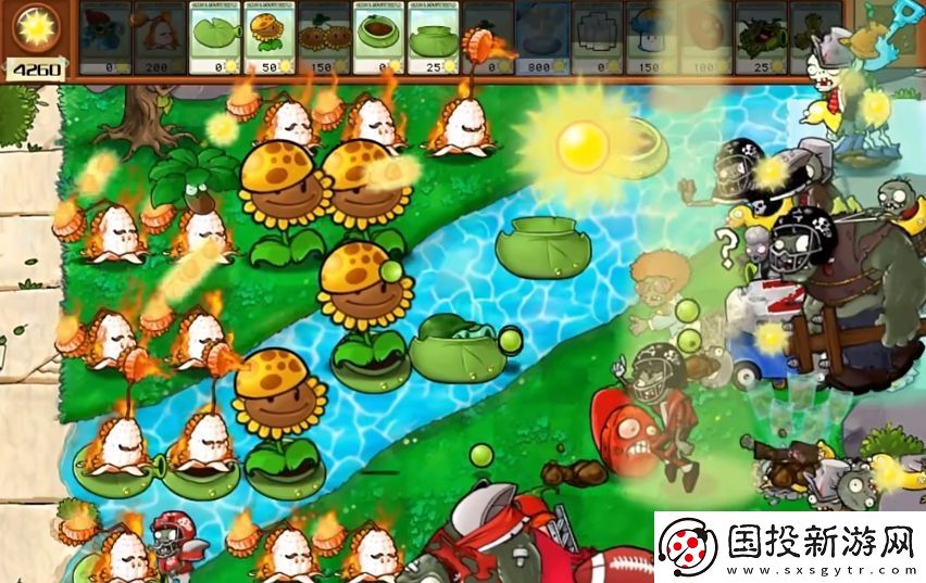 植物大战僵尸杂交版2.3.5版本在哪下载