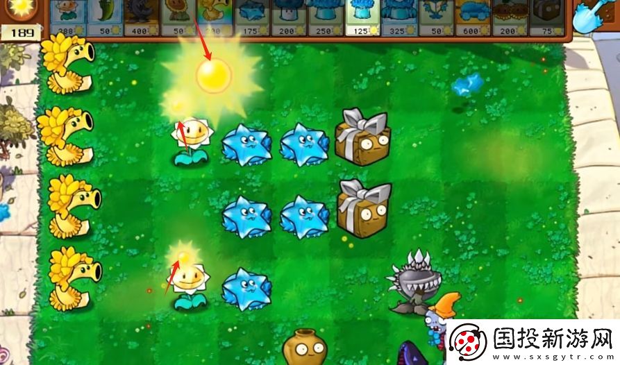 植物大战僵尸杂交版2.3.5版本在哪下载