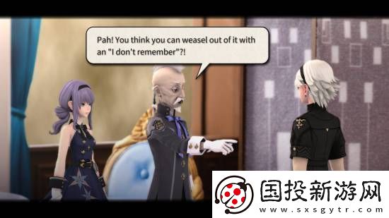 外媒为FF之父“隐退作”FANTASIAN