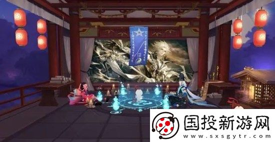 阴阳师10月神秘图案2022