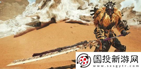 怪猎