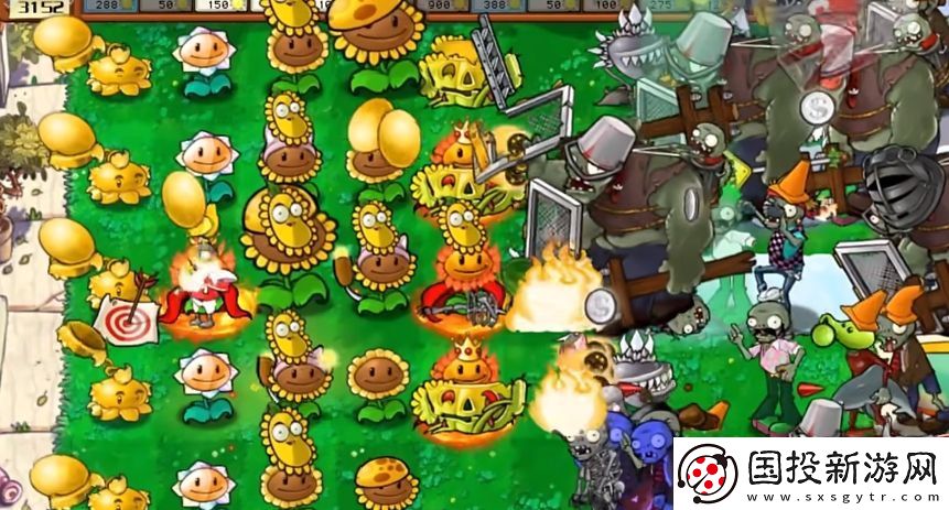 植物大战僵尸杂交版2.3.5版本在哪下载