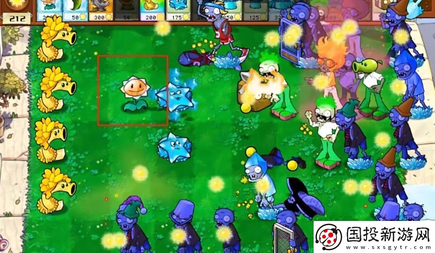 植物大战僵尸杂交版2.3.5版本在哪下载