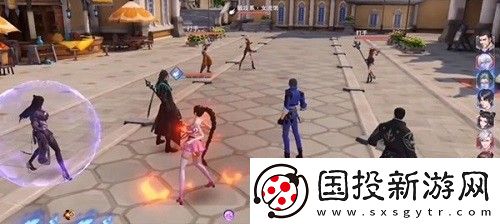 斗罗大陆魂师对决极限战境第三关怎么过