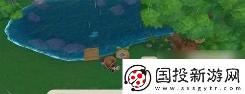 摩尔庄园手游锦鲤鱼生怎么做