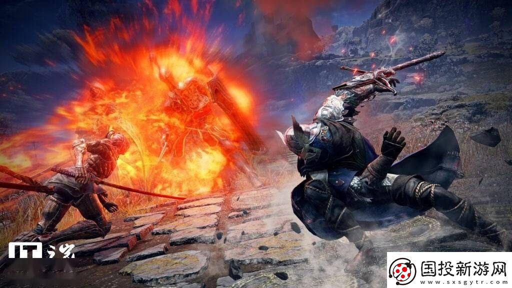 艾尔登法环
