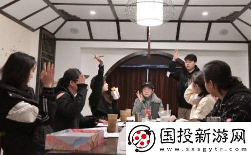 本本丸剧本杀app最新版下载