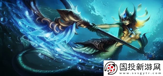 英雄联盟手游德玛西亚之力怎么玩